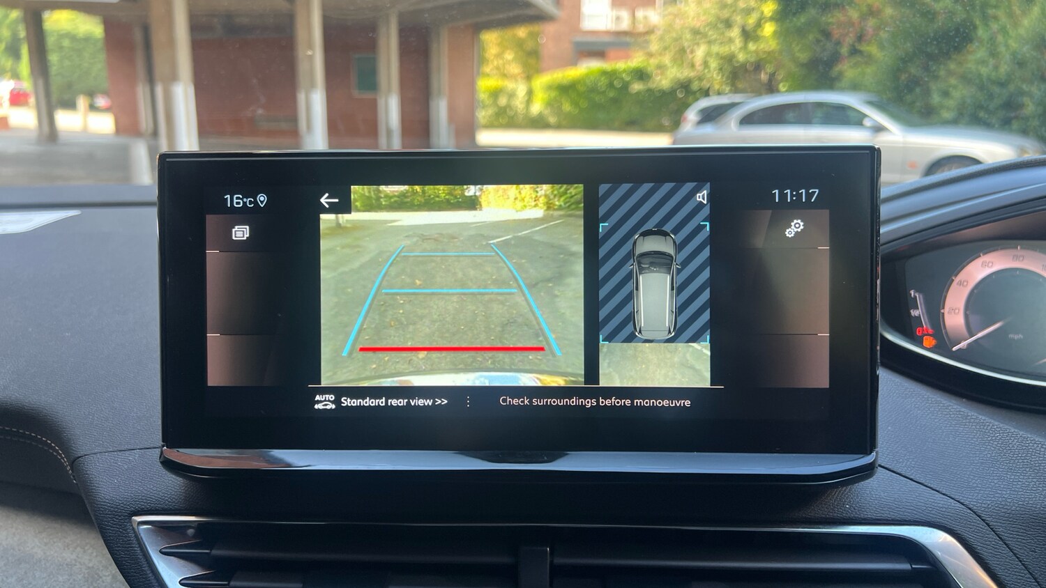 Used Peugeot 5008 2022 for sale - 75966321: Photo 29