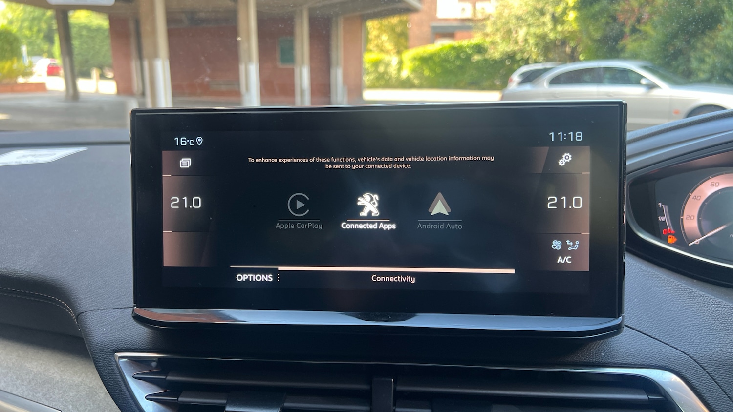 Used Peugeot 5008 2022 for sale - 75966321: Photo 31