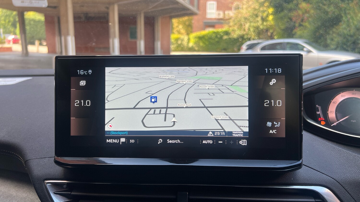 Used Peugeot 5008 2022 for sale - 75966321: Photo 32