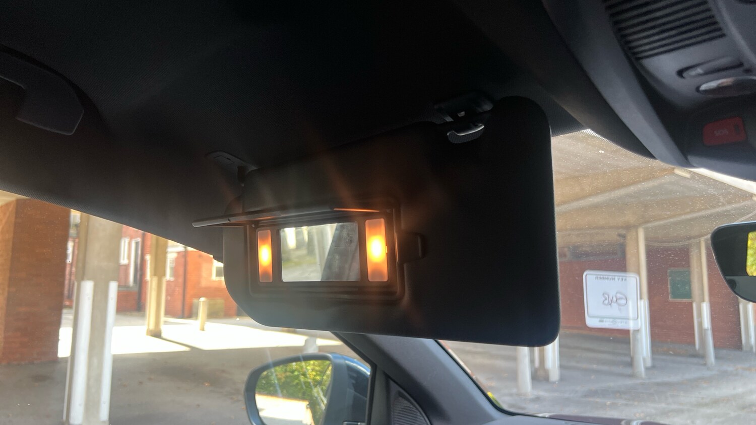 Used Peugeot 5008 2022 for sale - 75966321: Photo 34