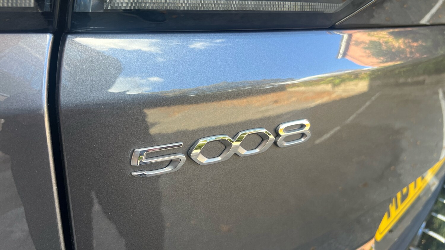 Used Peugeot 5008 2022 for sale - 75966321: Photo 39