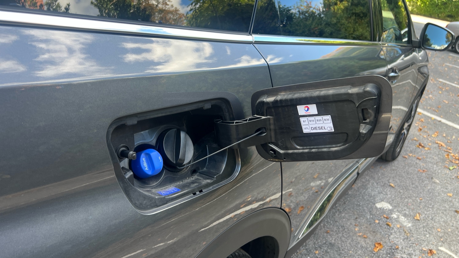 Used Peugeot 5008 2022 for sale - 75966321: Photo 40