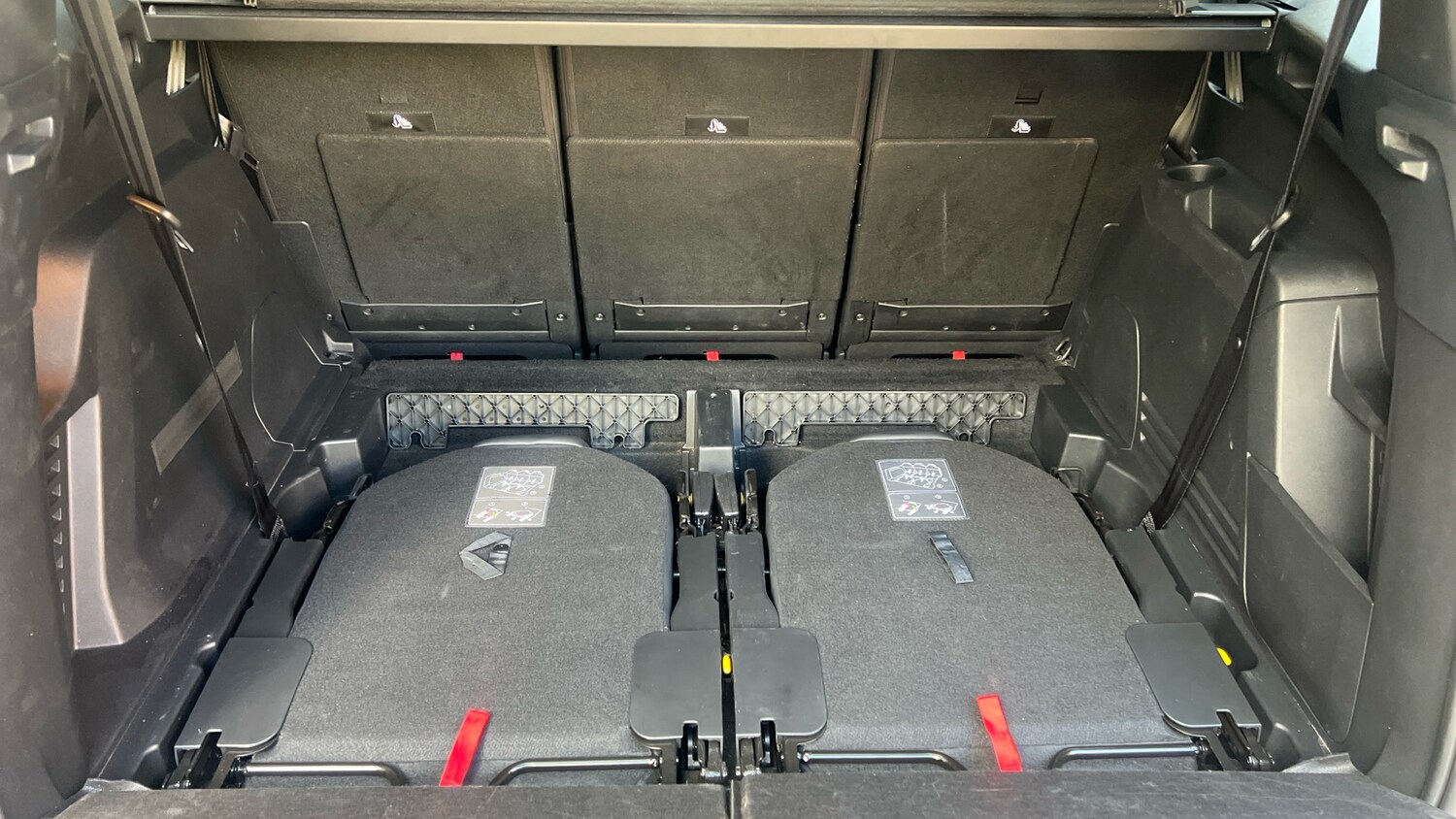 Used Peugeot 5008 2022 for sale - 75966321: Photo 41