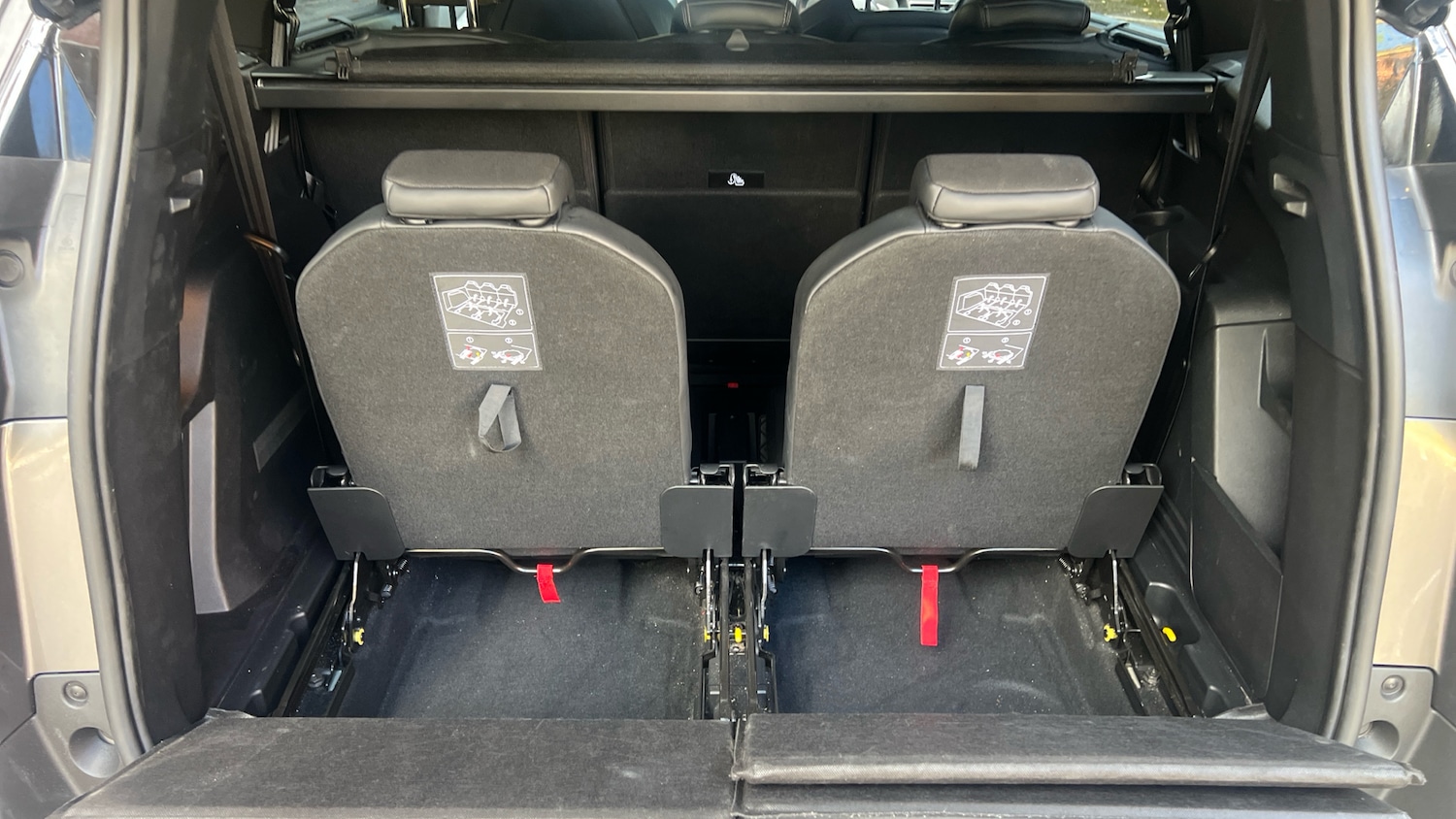 Used Peugeot 5008 2022 for sale - 75966321: Photo 42