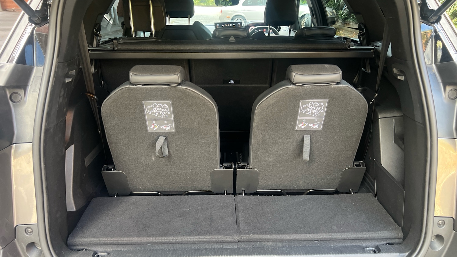 Used Peugeot 5008 2022 for sale - 75966321: Photo 43