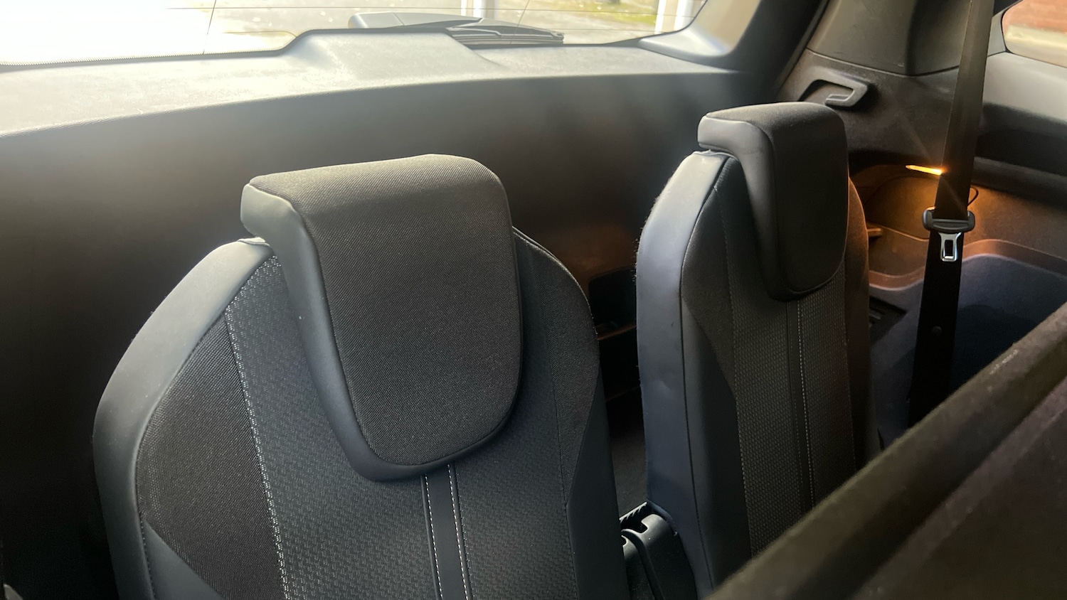 Used Peugeot 5008 2022 for sale - 75966321: Photo 44