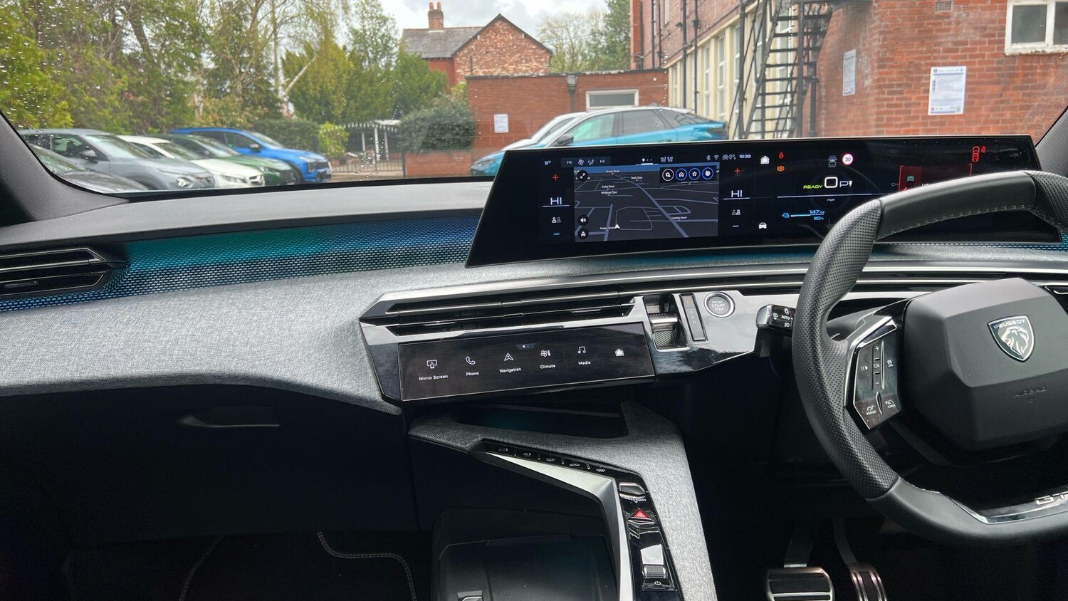 Used Peugeot 3008 2024 for sale - 78186287: Photo 10