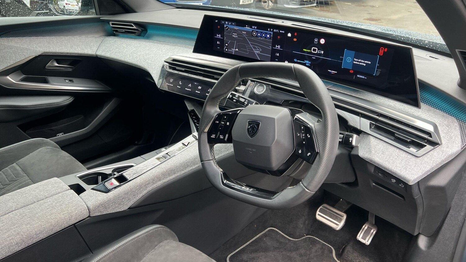 Used Peugeot 3008 2024 for sale - 78186287: Photo 11