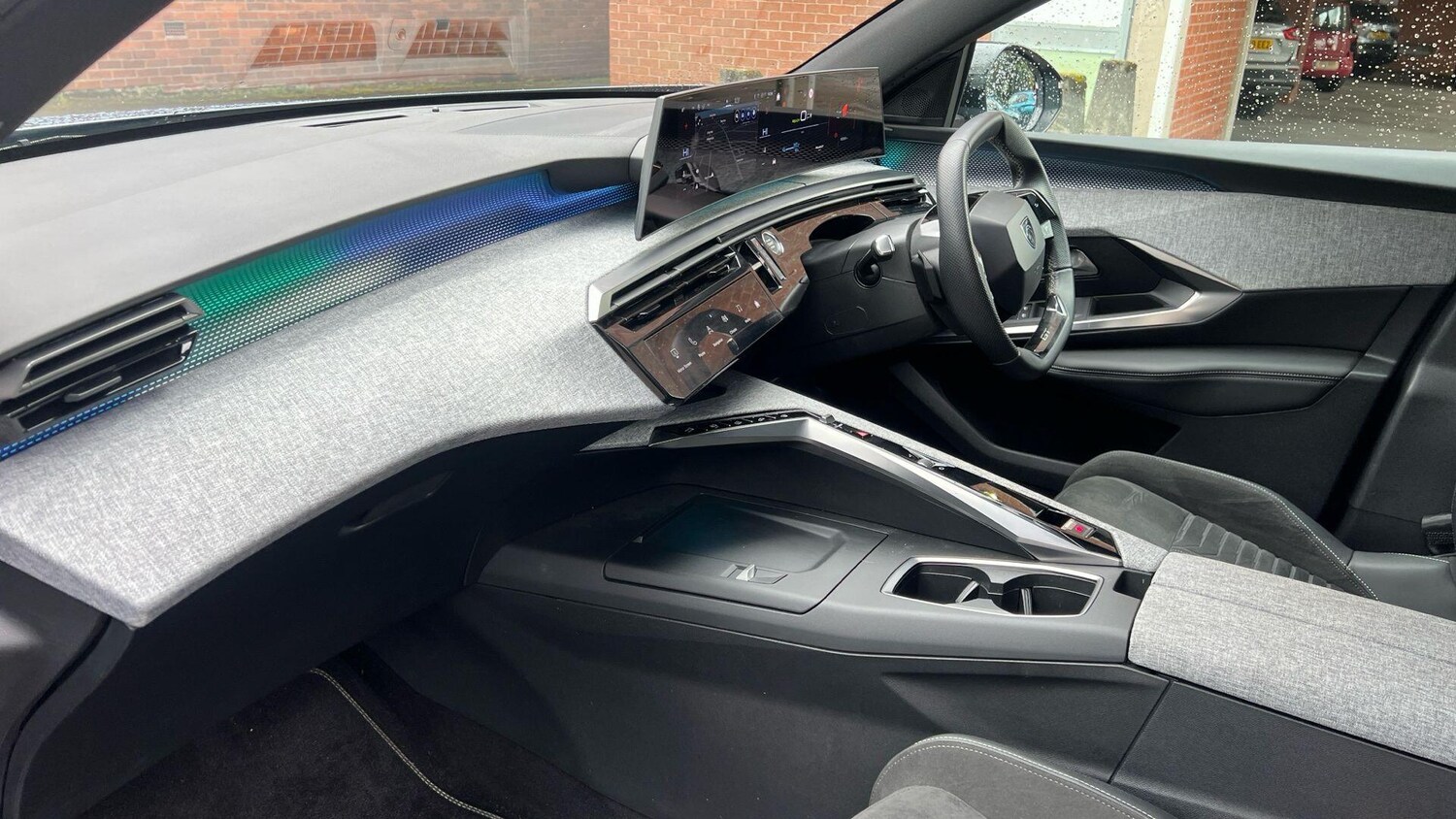 Used Peugeot 3008 2024 for sale - 78186287: Photo 12