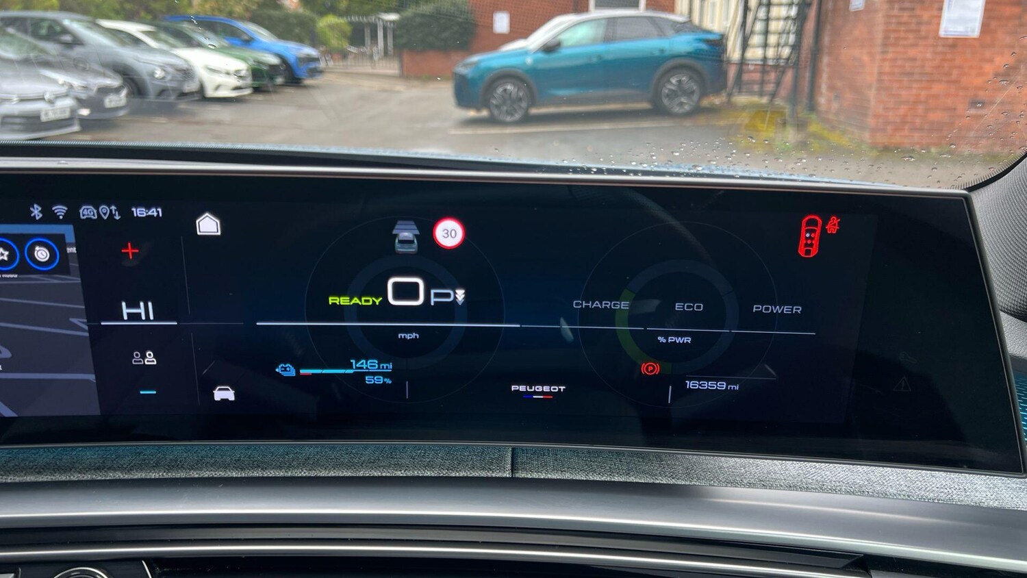 Used Peugeot 3008 2024 for sale - 78186287: Photo 13