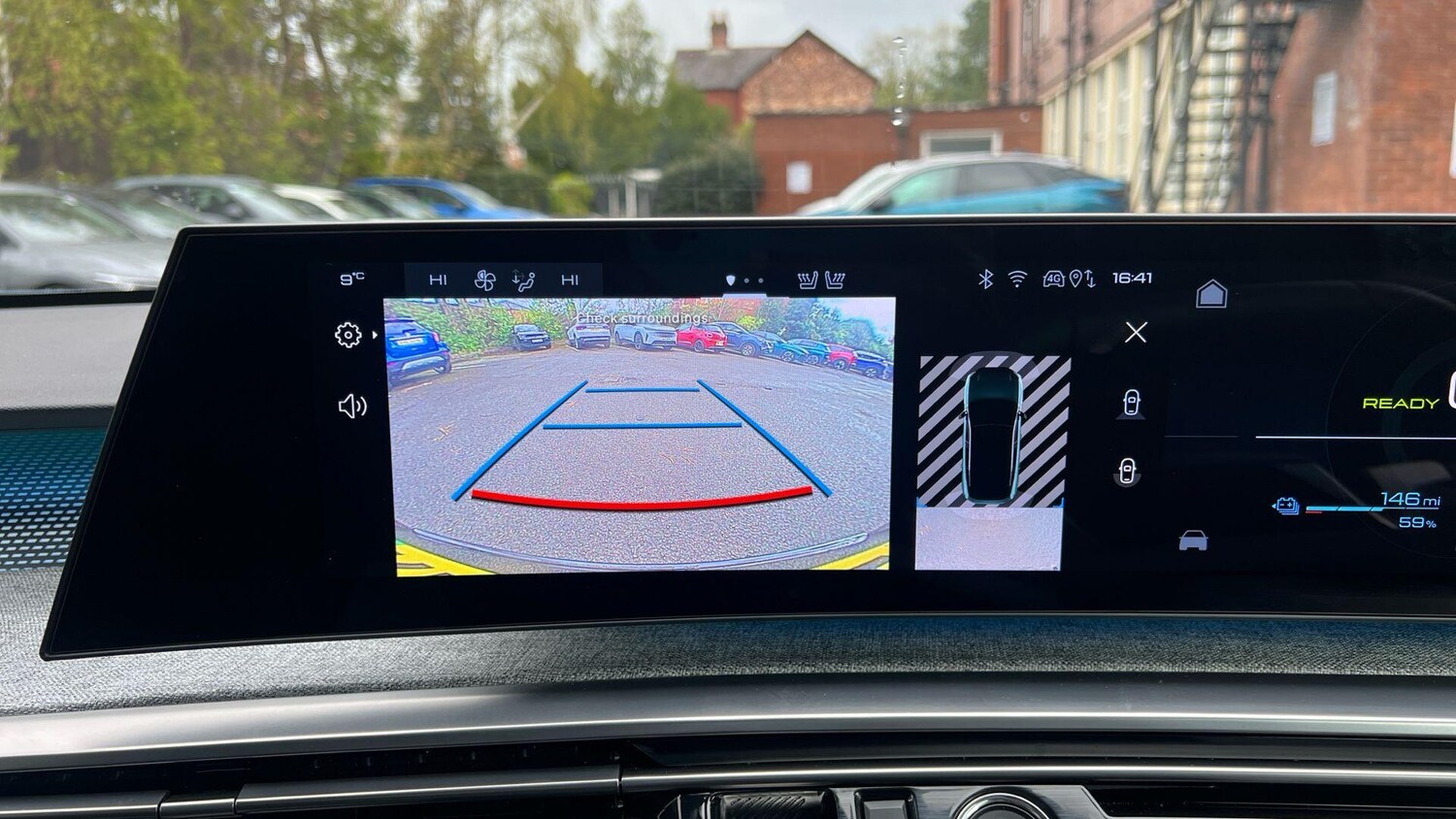 Used Peugeot 3008 2024 for sale - 78186287: Photo 14