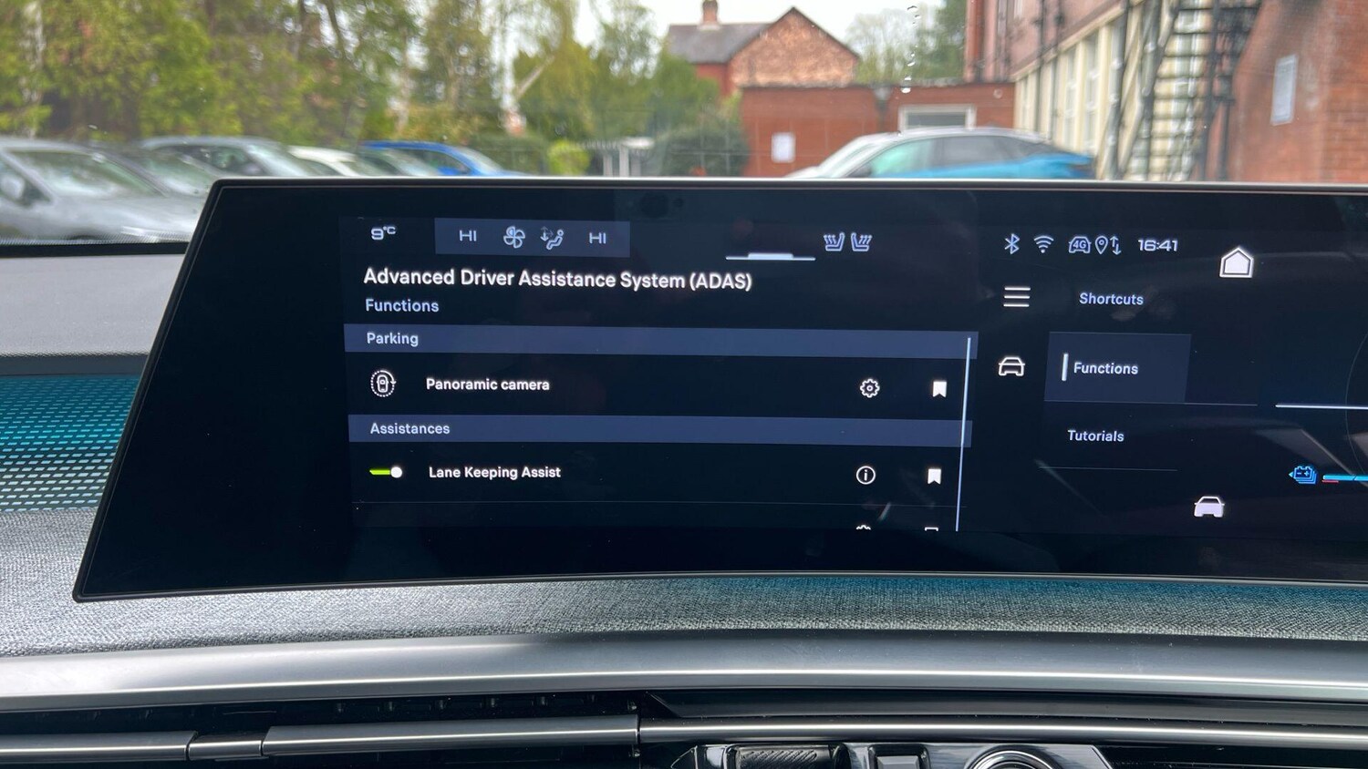 Used Peugeot 3008 2024 for sale - 78186287: Photo 15