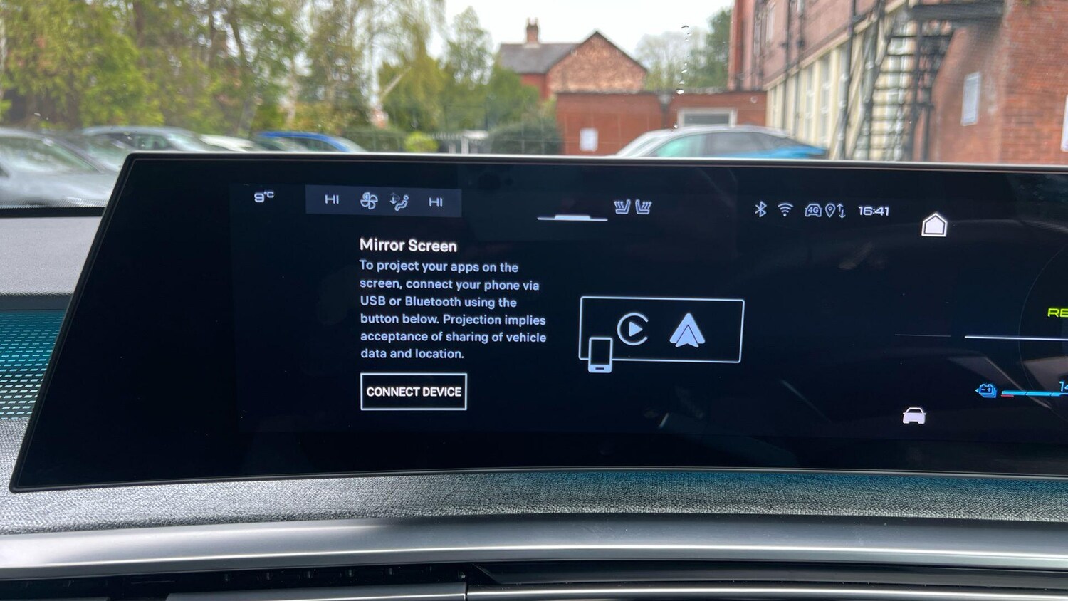 Used Peugeot 3008 2024 for sale - 78186287: Photo 16