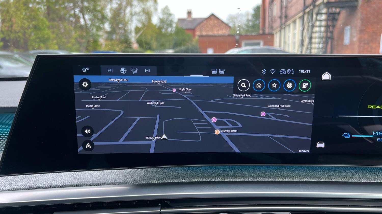 Used Peugeot 3008 2024 for sale - 78186287: Photo 17