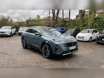 Used Peugeot 3008 2024 for sale - 78186287: Photo