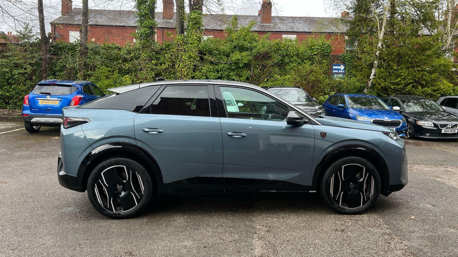 Used Peugeot 3008 2024 for sale - 78186287: Photo 2