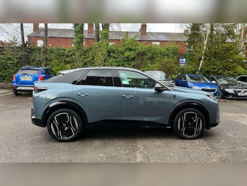 Used Peugeot 3008 2024 for sale - 78186287: Photo