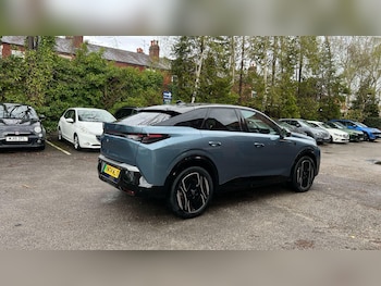 Used Peugeot 3008 2024 for sale - 78186287: Photo