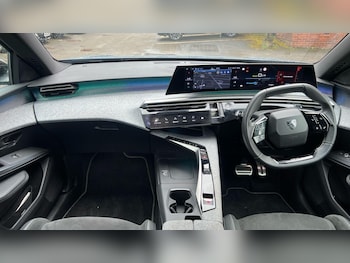 Used Peugeot 3008 2024 for sale - 78186287: Photo