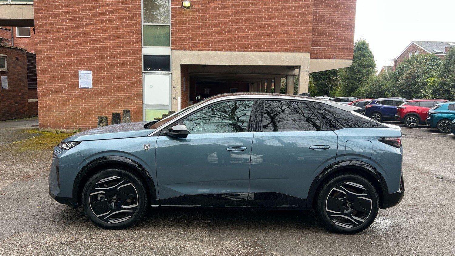 Used Peugeot 3008 2024 for sale - 78186287: Photo 6