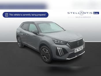 Used Peugeot 2008 2025 for sale - 79688830: Photo