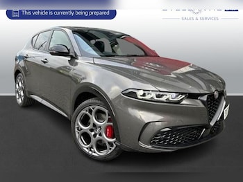 Used Alfa Romeo Tonale 2025 for sale - 78663356: Photo