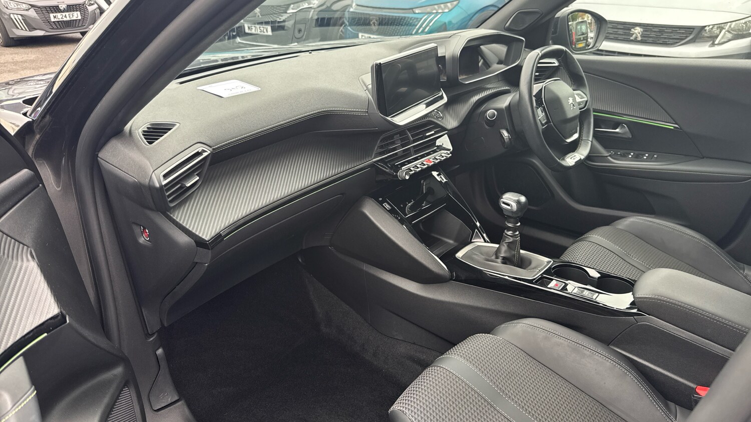 Used Peugeot 2008 2021 for sale - 76073705: Photo 12