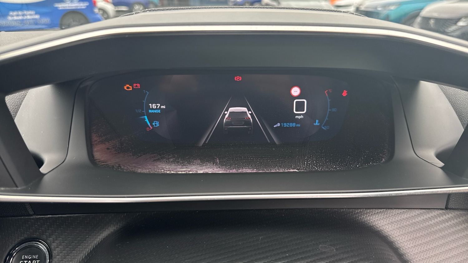 Used Peugeot 2008 2021 for sale - 76073705: Photo 13