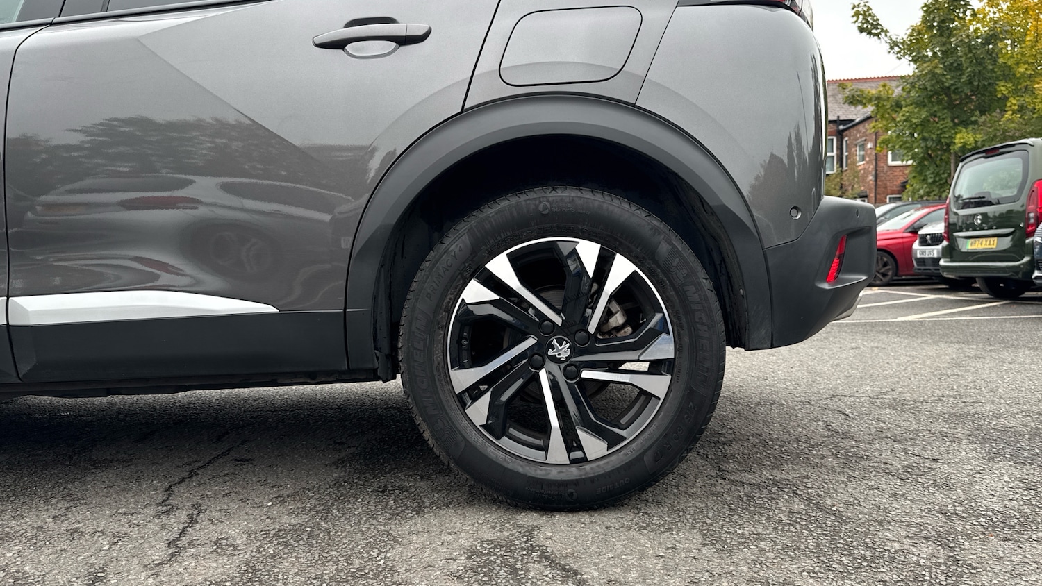 Used Peugeot 2008 2021 for sale - 76073705: Photo 15