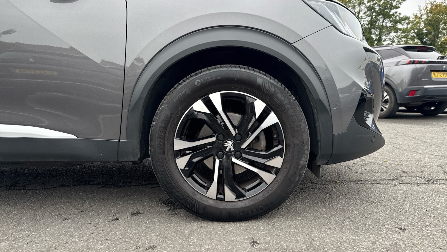 Used Peugeot 2008 2021 for sale - 76073705: Photo 17