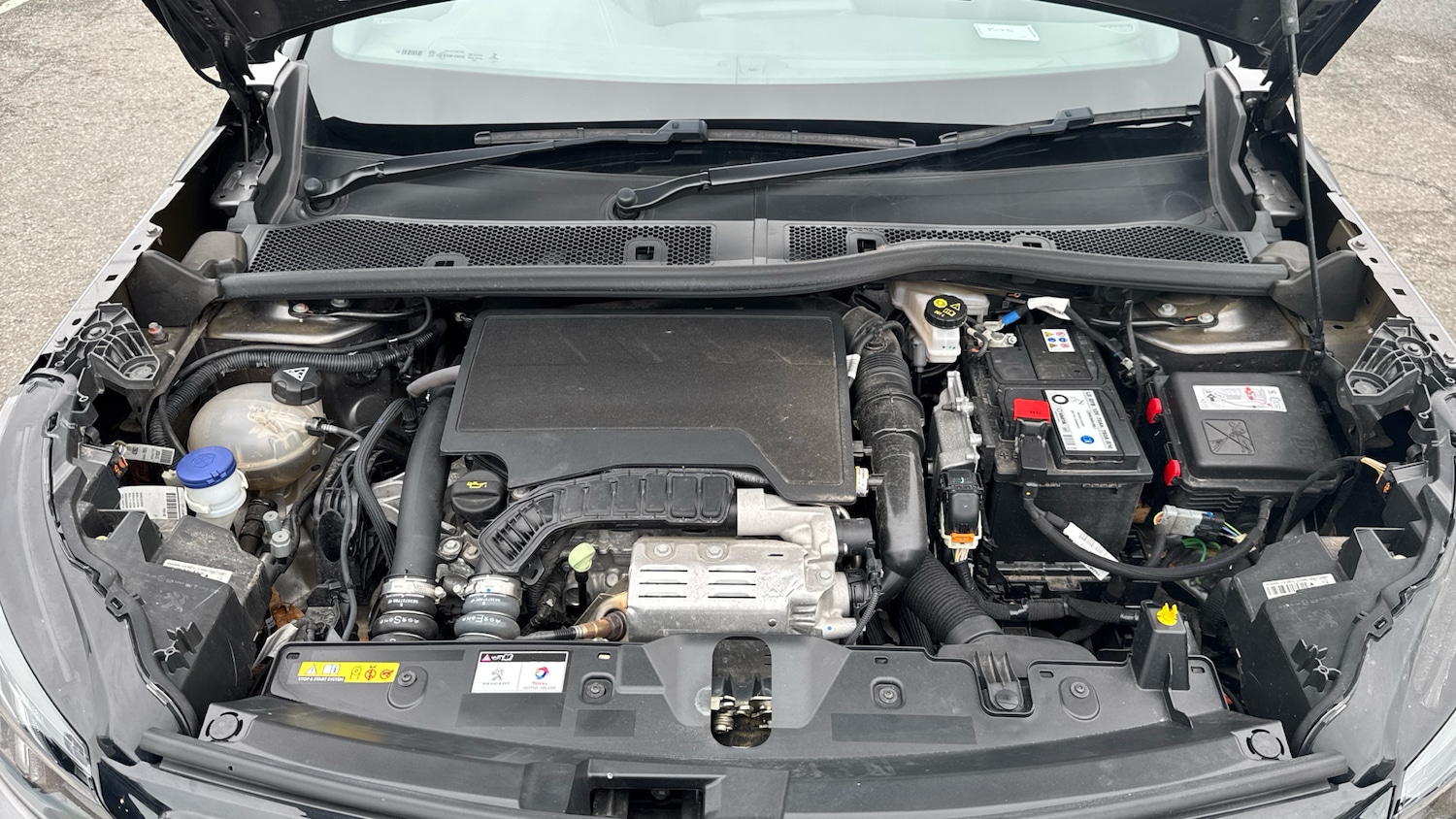 Used Peugeot 2008 2021 for sale - 76073705: Photo 18