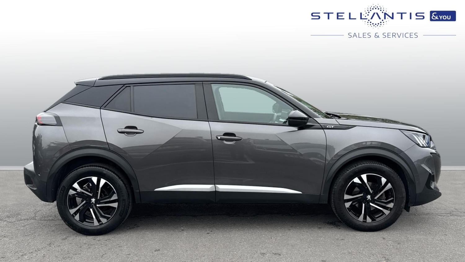 Used Peugeot 2008 2021 for sale - 76073705: Photo 2