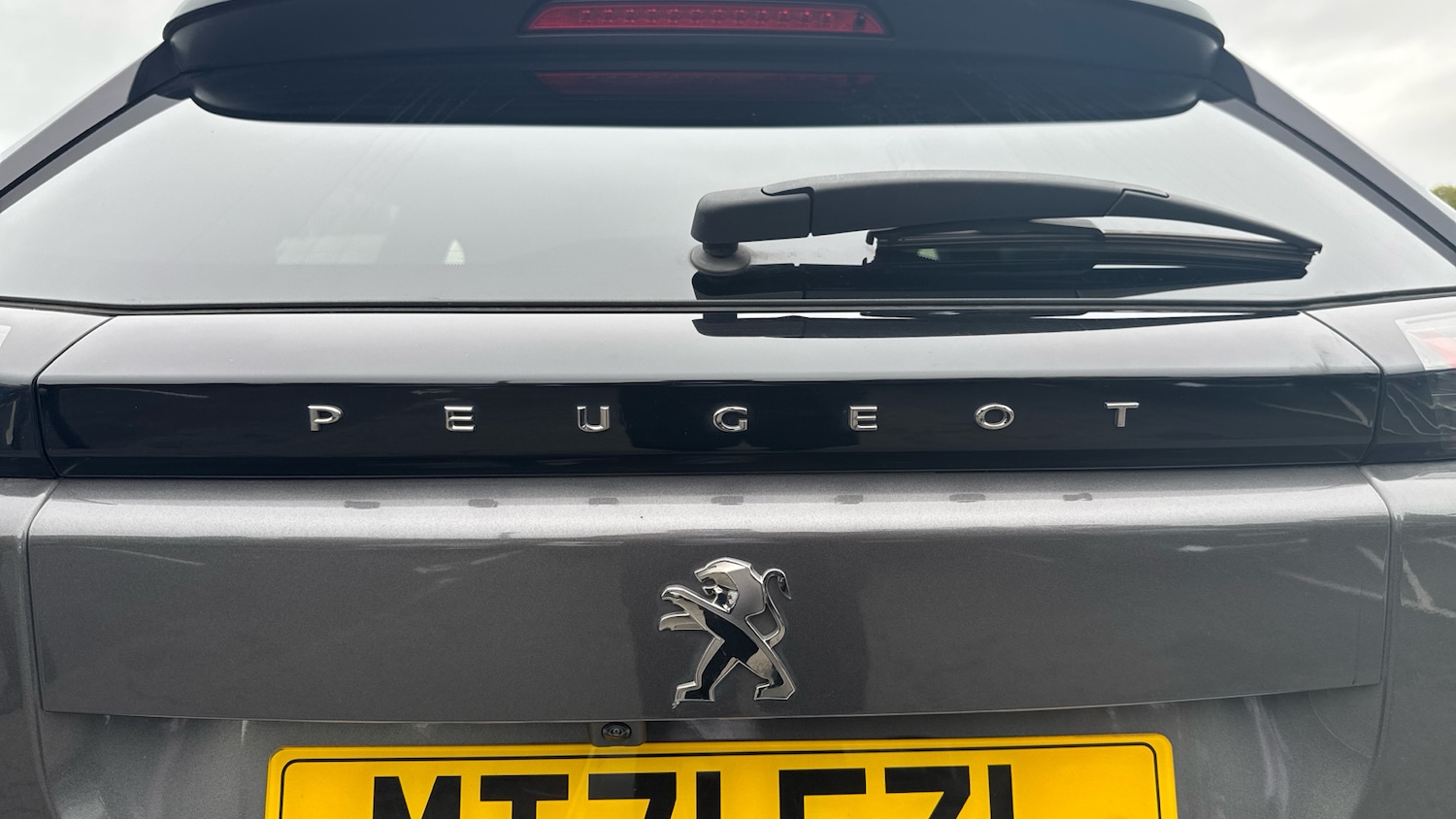 Used Peugeot 2008 2021 for sale - 76073705: Photo 26