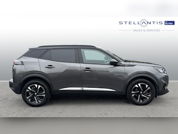 Used Peugeot 2008 2021 for sale - 76073705: Photo 2