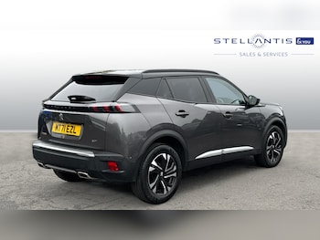 Used Peugeot 2008 2021 for sale - 76073705: Photo 3