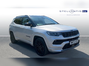 2023 - 1.3 T4 GSE 4xe PHEV S Model 5dr Auto