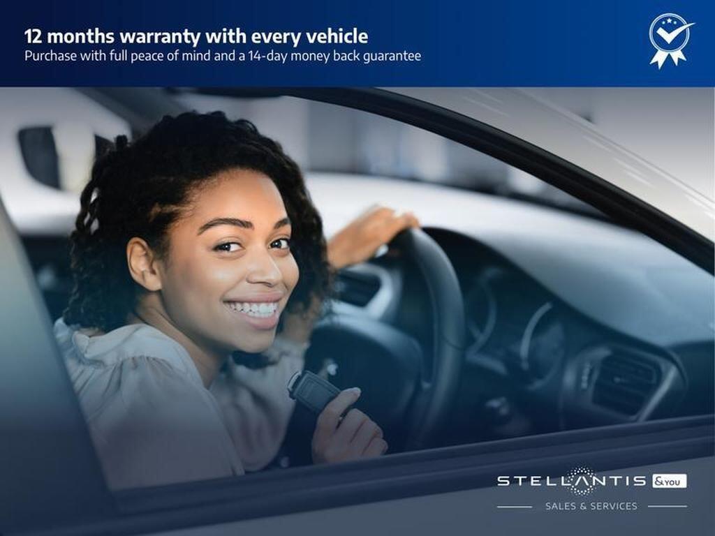 Used Vauxhall Combo Life 2024 for sale - 77218069: Photo 5