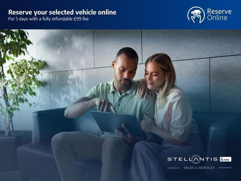 Used Vauxhall Combo Life 2024 for sale - 77218069: Photo 6