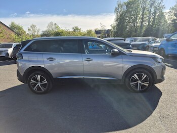 Used Peugeot 5008 2021 for sale - 78430879: Photo