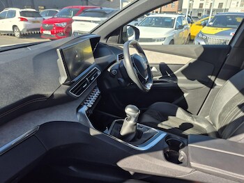 Used Peugeot 5008 2021 for sale - 78430879: Photo