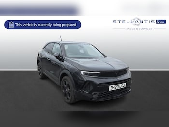 Used Vauxhall Mokka 2023 for sale - 77785286: Photo