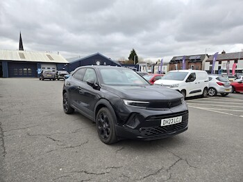 Used Vauxhall Mokka 2023 for sale - 77785286: Photo