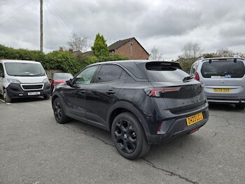 Used Vauxhall Mokka 2023 for sale - 77785286: Photo