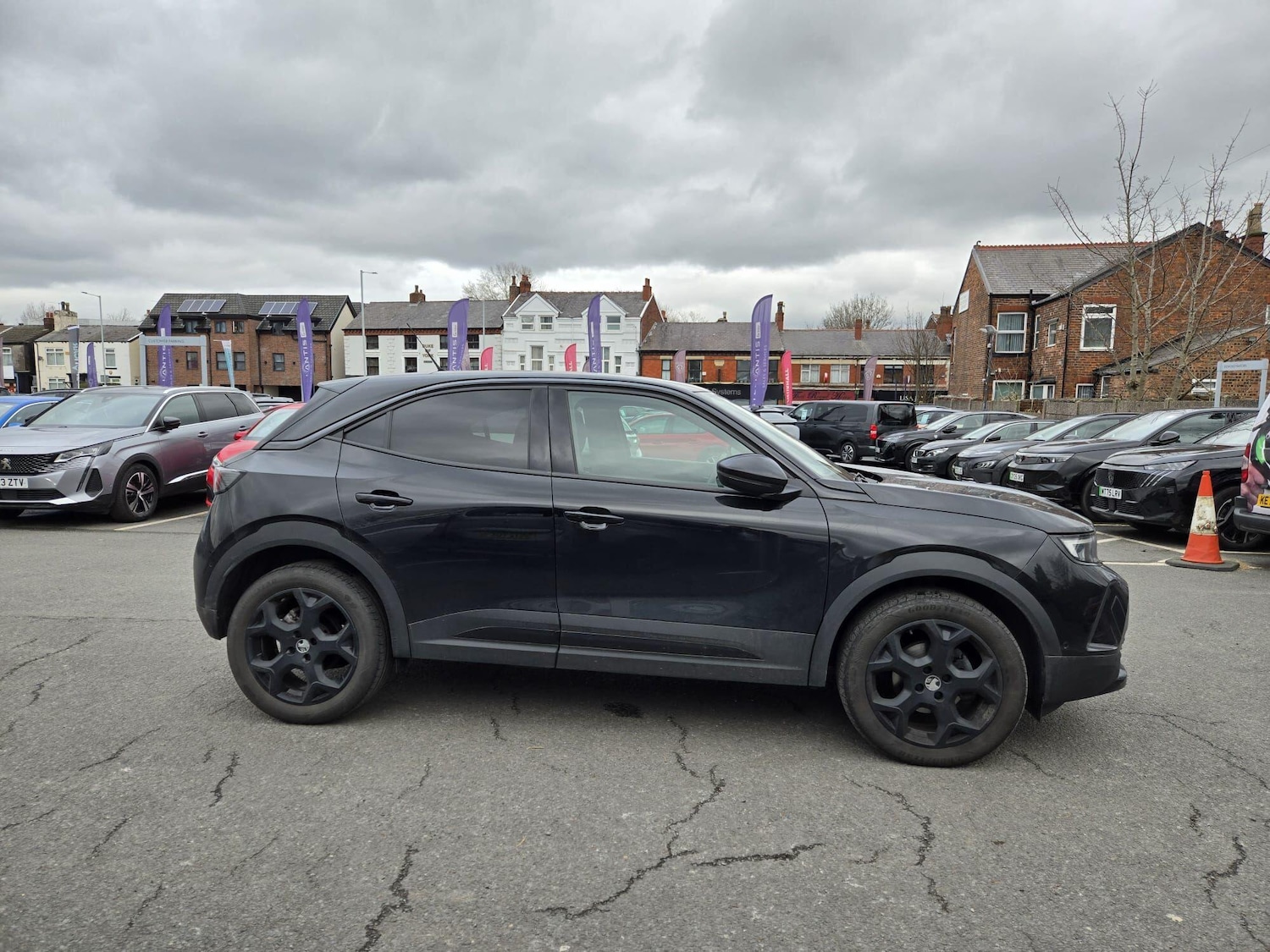 Used Vauxhall Mokka 2023 for sale - 77785286: Photo 4
