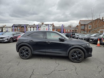 Used Vauxhall Mokka 2023 for sale - 77785286: Photo