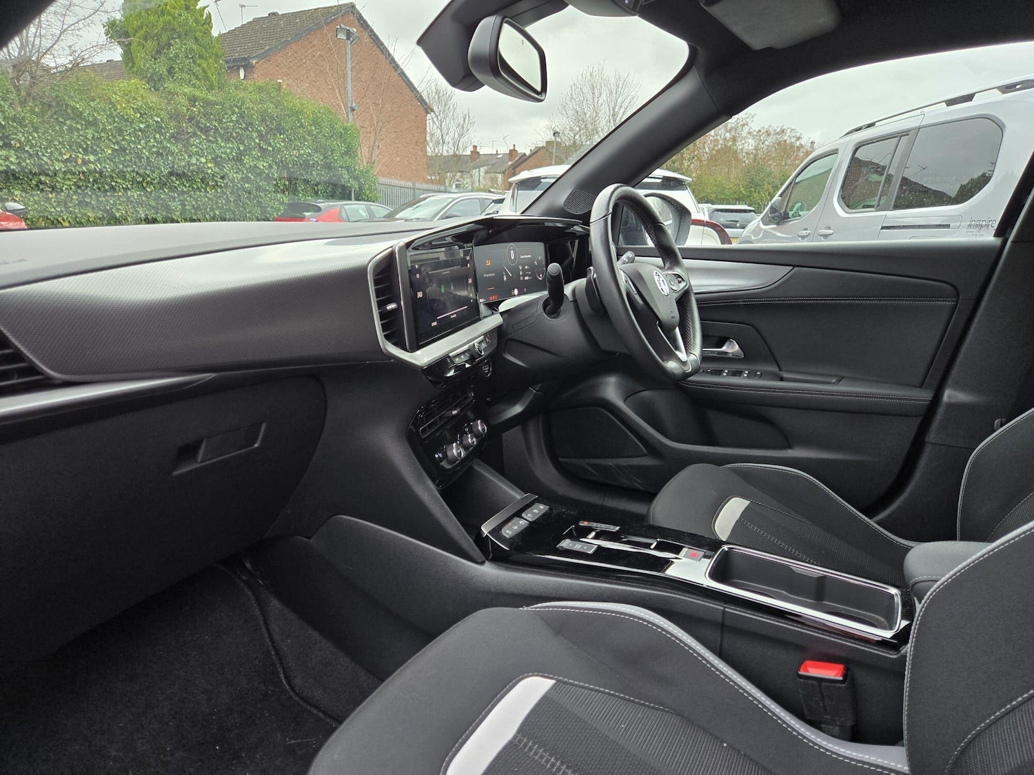 Used Vauxhall Mokka 2023 for sale - 77785286: Photo 5