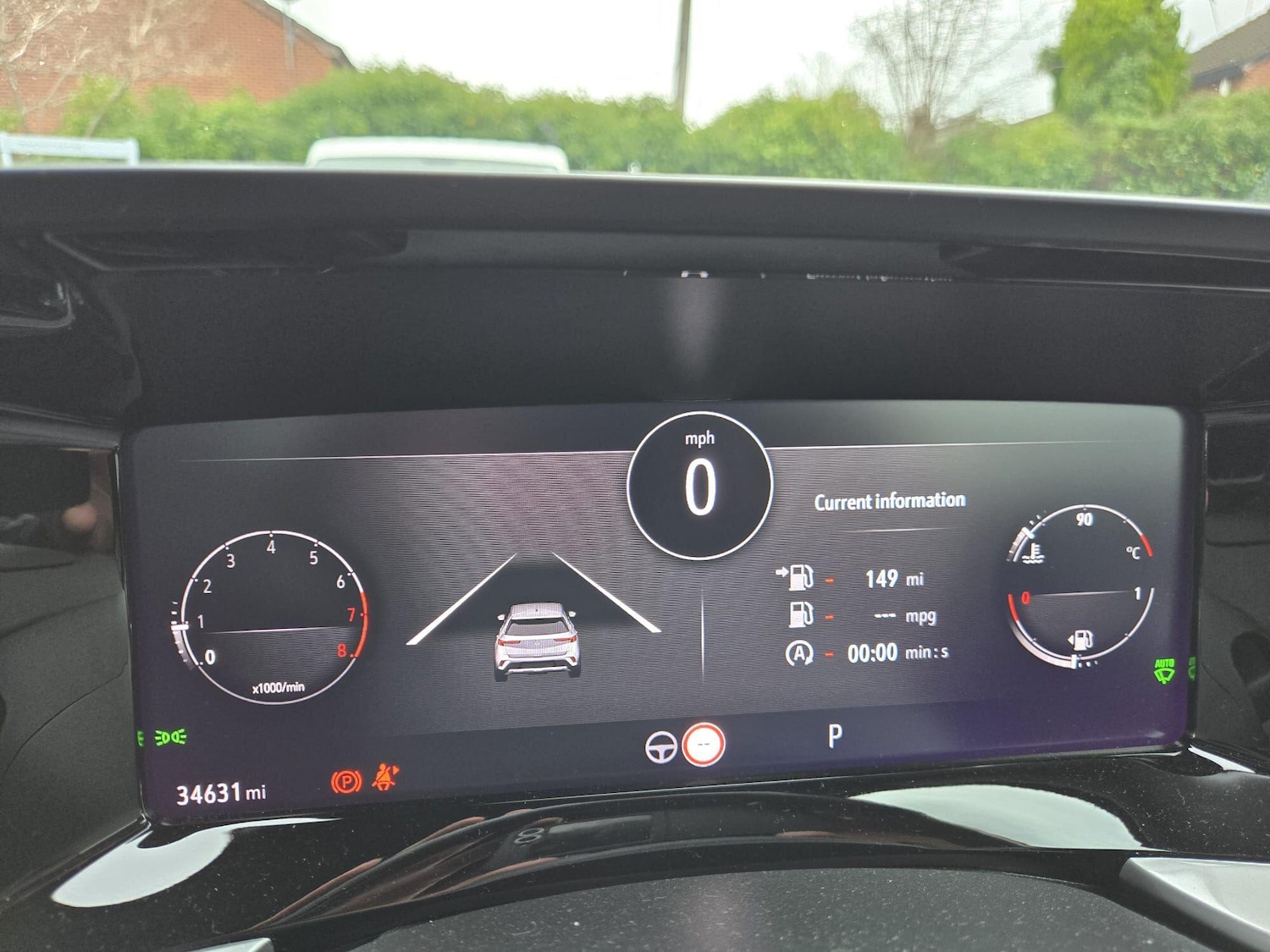 Used Vauxhall Mokka 2023 for sale - 77785286: Photo 6