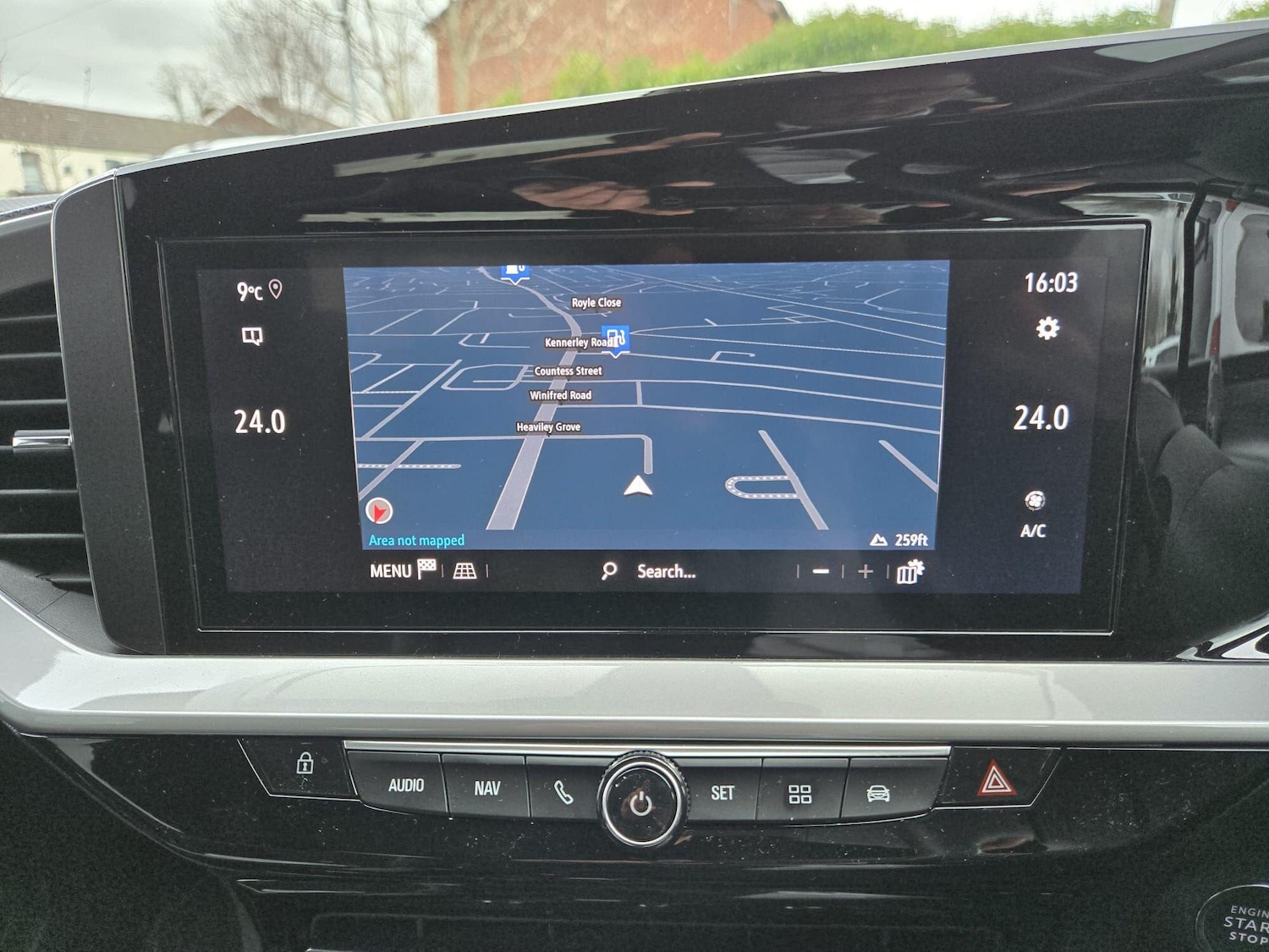 Used Vauxhall Mokka 2023 for sale - 77785286: Photo 7