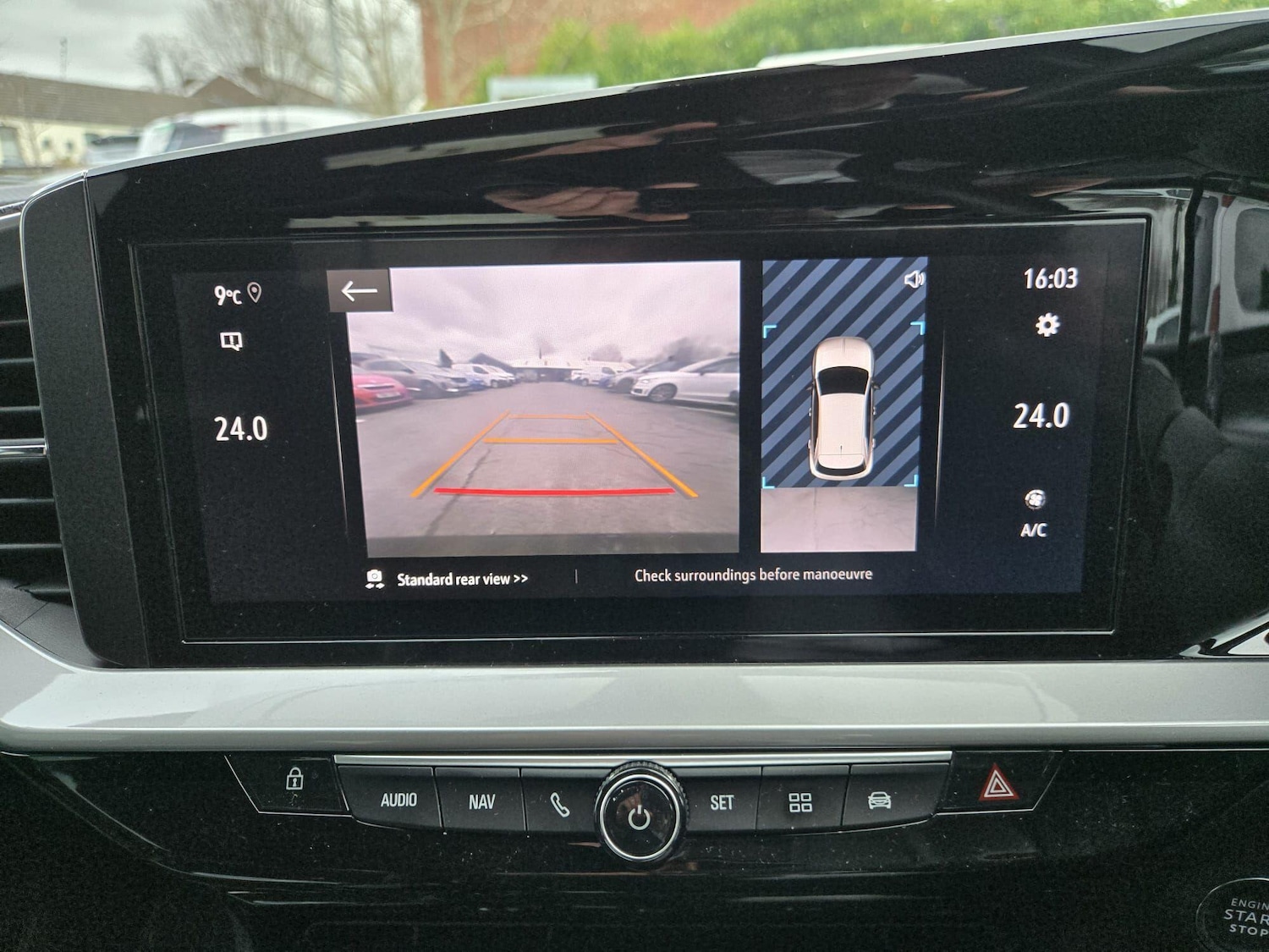 Used Vauxhall Mokka 2023 for sale - 77785286: Photo 8