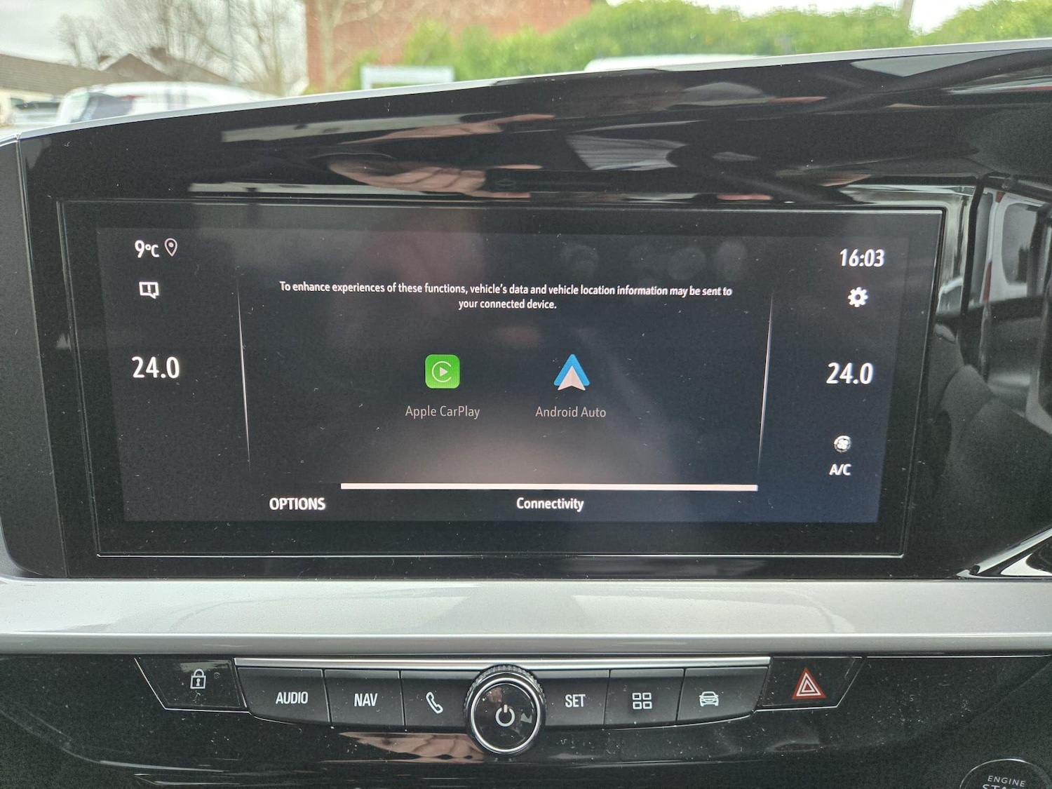 Used Vauxhall Mokka 2023 for sale - 77785286: Photo 9